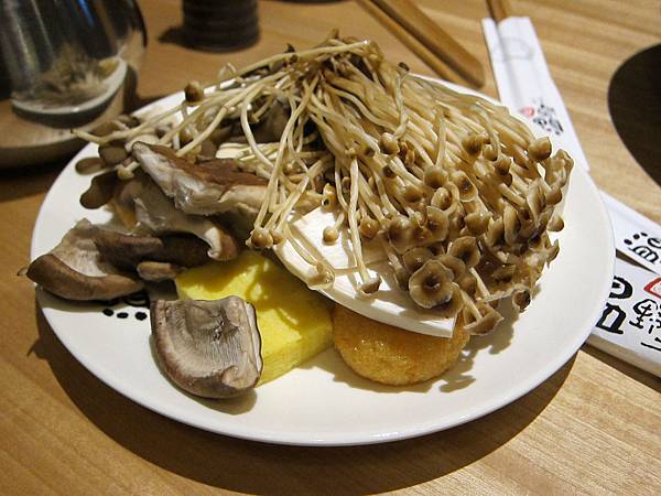 溫野菜 溫野菜
