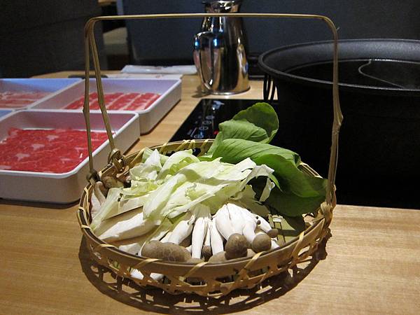 溫野菜 溫野菜