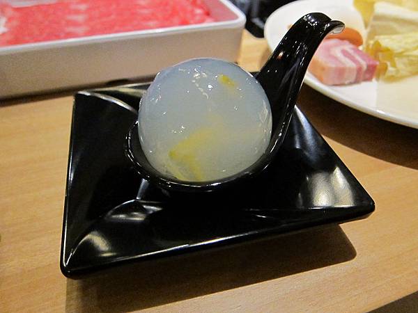 溫野菜 溫野菜