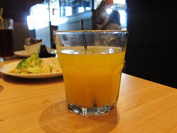 溫野菜 溫野菜