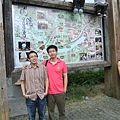 2010-07-11，內灣遊
