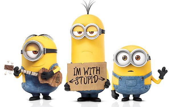 minion