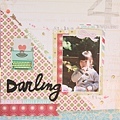 Scrapbooking Gallery 2014 No.34