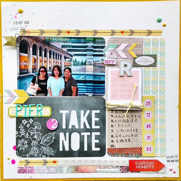 Scrapbooking Gallery 2016No.4.jpg