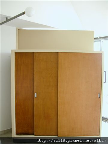 Le Corbusier apartment-62.JPG