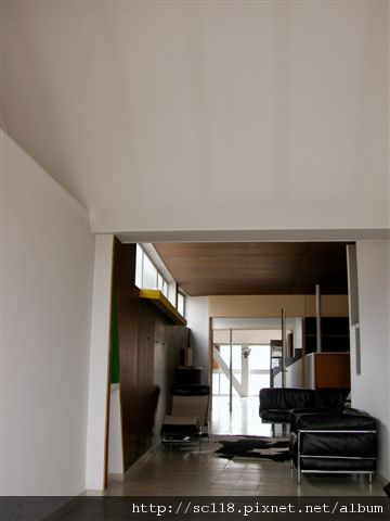 Le Corbusier apartment-64.JPG