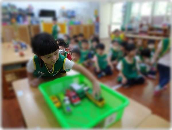 茄 重返幼稚園第一週 All Of Them Are Whispering At My Soul 痞客邦