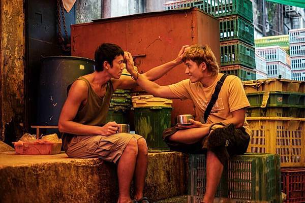 富都青年(Abang Adik)與馬來西亞無國籍者的悲歌 富都青年(Abang Adik)與馬來西亞無國籍者的悲歌