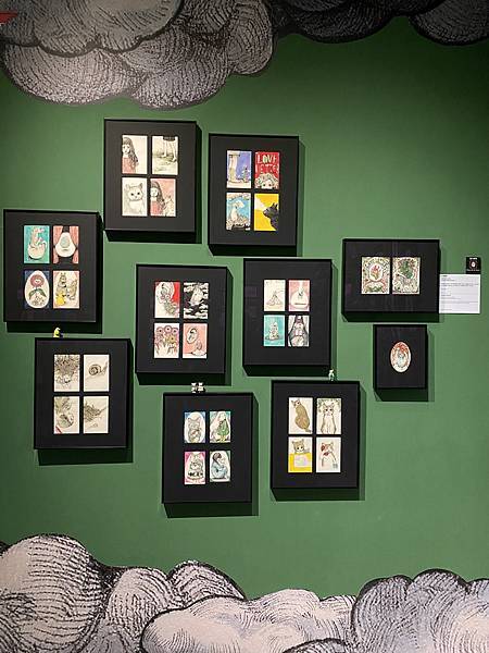 樋口裕子的奇幻動物森林