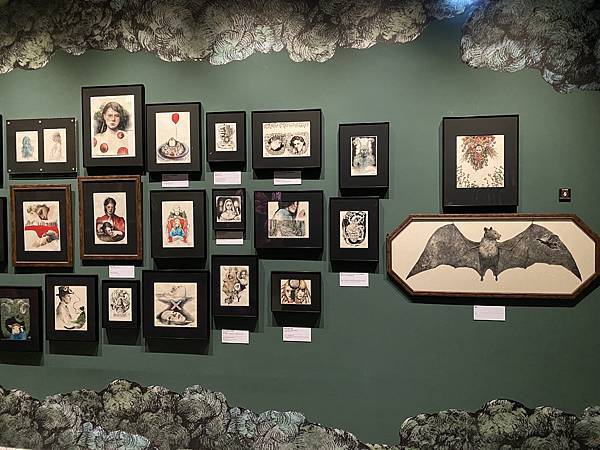 樋口裕子的奇幻動物森林