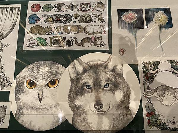 樋口裕子的奇幻動物森林