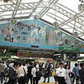 上野車站