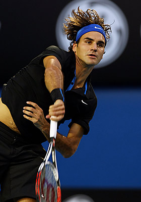 Australian Open 2008