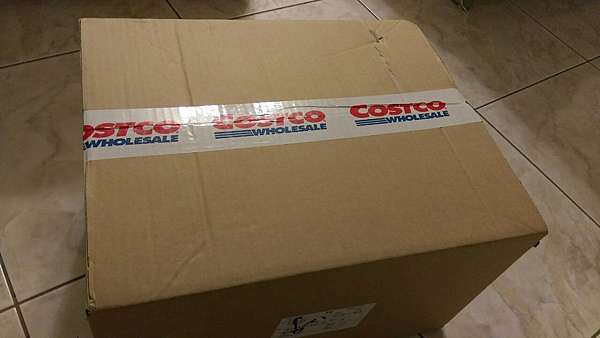 生活 好市多costco線上購物體驗 2019更新網購與退貨速度 2020更新網購到貨速度 線上折扣碼 K T W 與小把逋的生活點滴 痞客邦