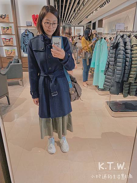 Serravalle Designer Outlet Burberry 推薦 Serravalle Designer Outlet