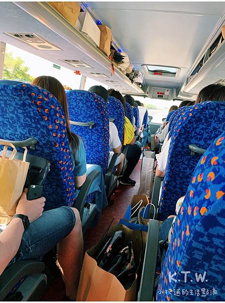 Outlet BUS Serravalle Designer Outlet BUS
