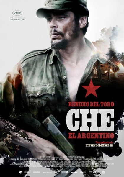 CHE - EL ARGENTINO