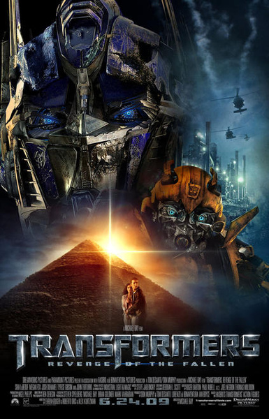 Transformers 2