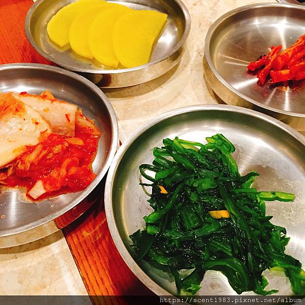 【半食記】韓國旅行團通常都吃什麼？｜韓國美食