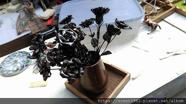 【東京開箱】青空展超文青！「雜司谷手創市集」盡是水平之上的超