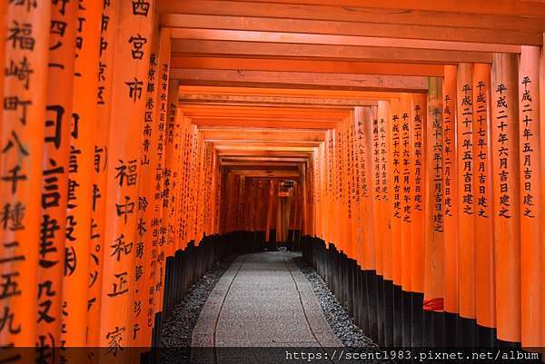 日本開箱 鳥居 日本神社探索 鳥居的用途構造與分類 13更新 卡呸醬的腦神經 痞客邦