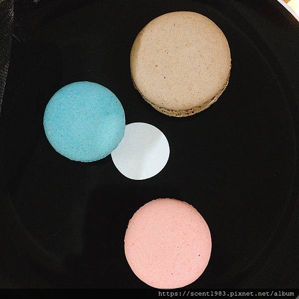 【半食記】高雄「S'more Sugar」絕美法式手工甜點｜