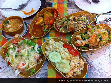 泰國菜2