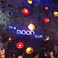 芭達雅moon gogobar