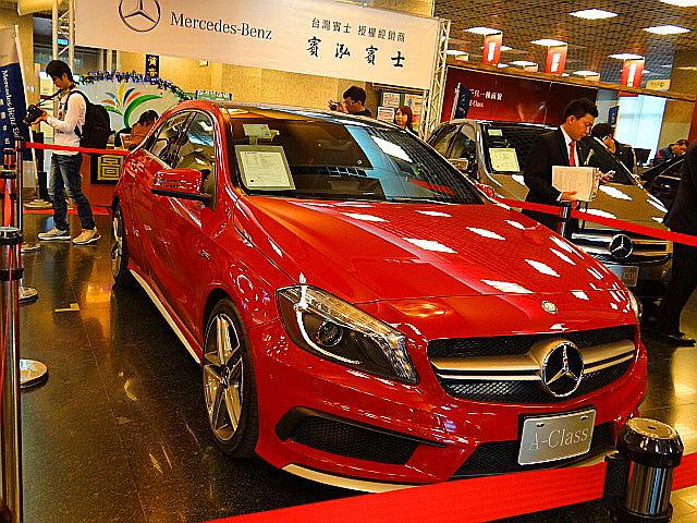 14 南台新車大展 安平古堡 痞客邦 14 南台新車大展 安平古堡 痞客邦