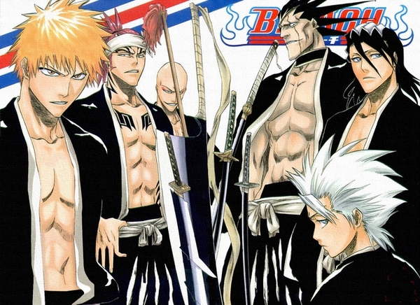 bleach79