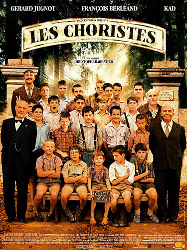 Les Choristes