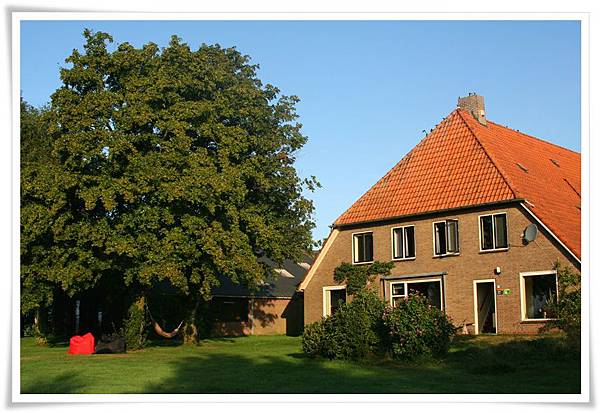 Tiere_Giethoorn