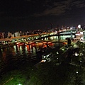 24-旅館陽台夜景.JPG