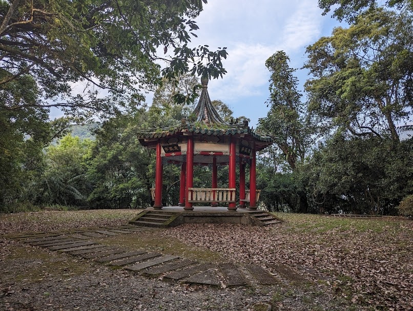 蠍家族旅遊-太平山莊、翠峰湖、望洋山-2024-04-22