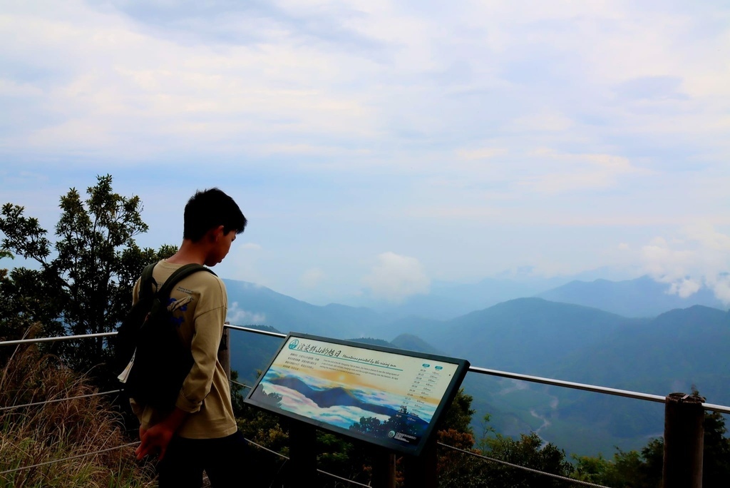 蠍家族旅遊-太平山莊、翠峰湖、望洋山-2024-04-22