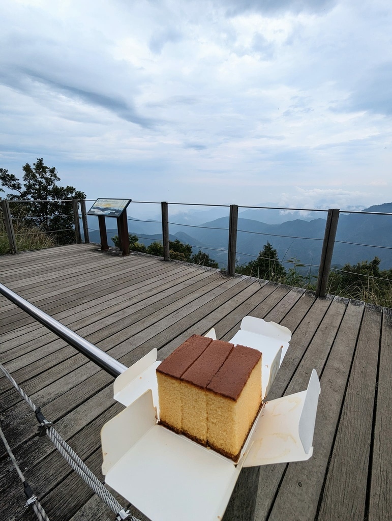 蠍家族旅遊-太平山莊、翠峰湖、望洋山-2024-04-22