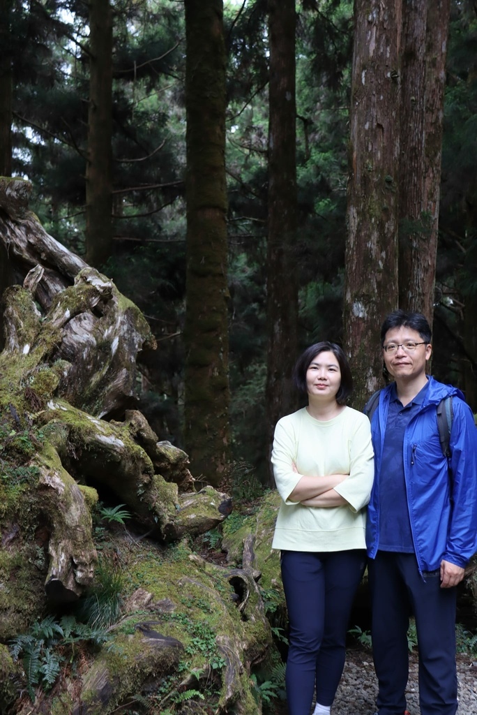 蠍家族旅遊-太平山莊、翠峰湖、望洋山-2024-04-22