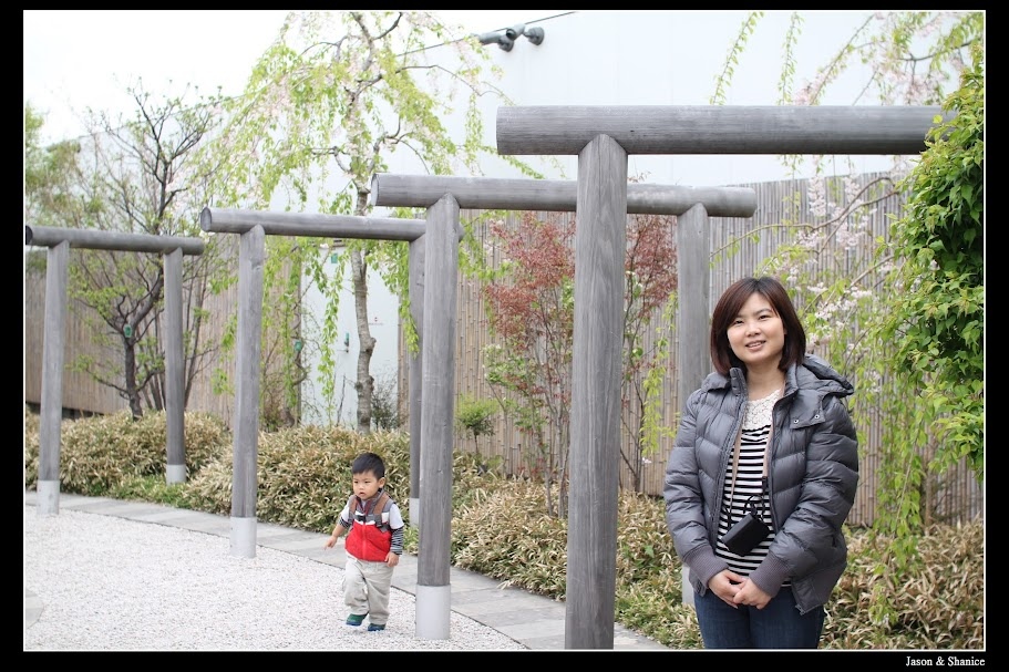 蠍家族旅遊-日本九州自由行-福岡市區、太宰府