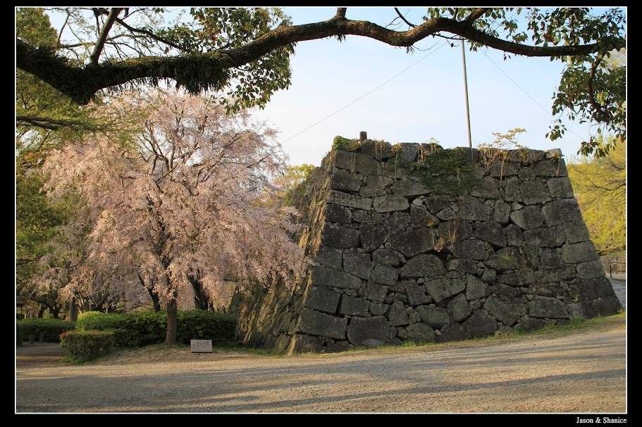 蠍家族旅遊-日本九州自由行-福岡市區、太宰府