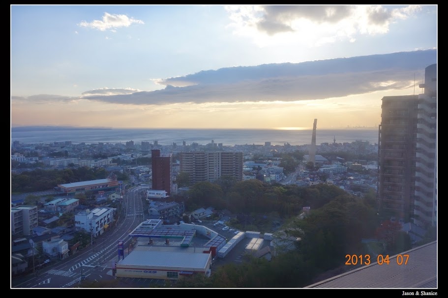 蠍家族旅遊-日本九州自由行-湯布院