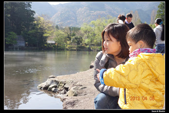 蠍家族旅遊-日本九州自由行-由布院、福岡