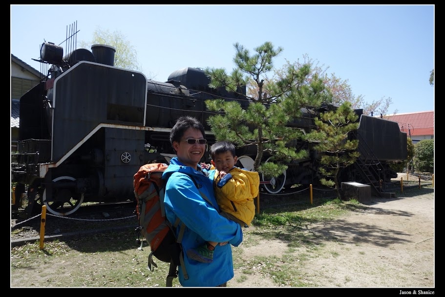 蠍家族旅遊-日本九州自由行-由布院、福岡