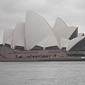 『Sydney』 Opera House