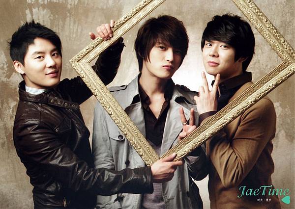 JYJ (Cjes)