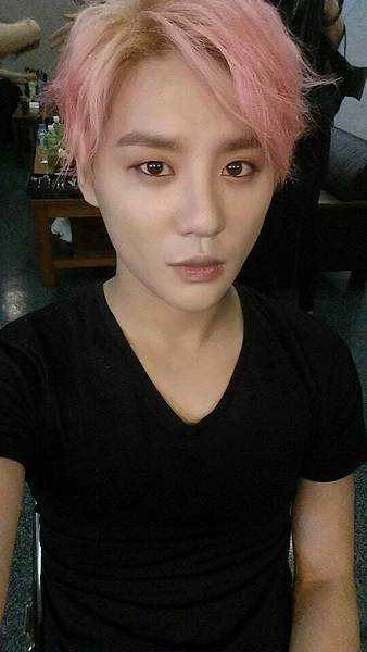 140516 junsu twitter