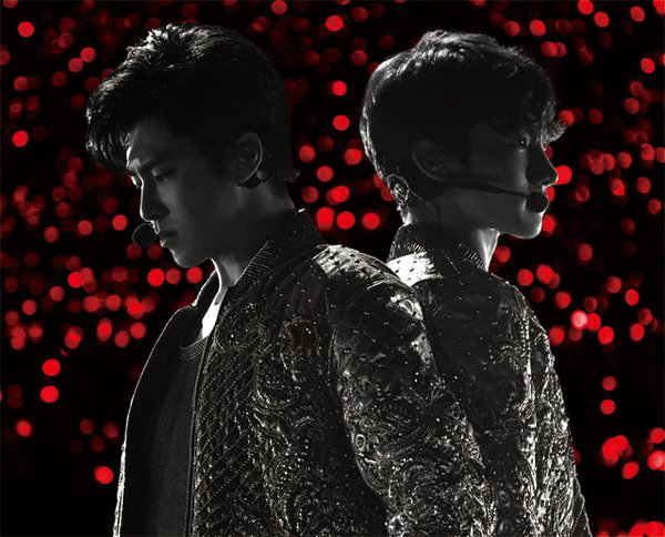 東方神起film Concert 16 Till に合わせて Tohoshinki Gallery 16 Feel 開催決定 I Love The Way I Am 痞客邦 東方神起film Concert 16 Till に合わせて Tohoshinki Gallery 16 Feel 開催決定 I Love The Way I Am 痞客邦