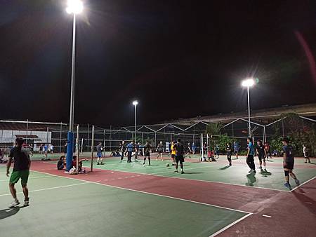 Volleyball Map 新北市新莊區輔仁大學排球場 Ep 4 小軒的部落格 痞客邦