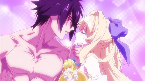 這個勇者明明超tueee 卻過度謹慎 動畫小感 十日淳的圖書館書庫 痞客邦