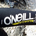 O'NEILL Wetsuit