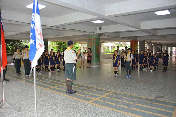 04團集會儀典-童軍諾規銘.JPG